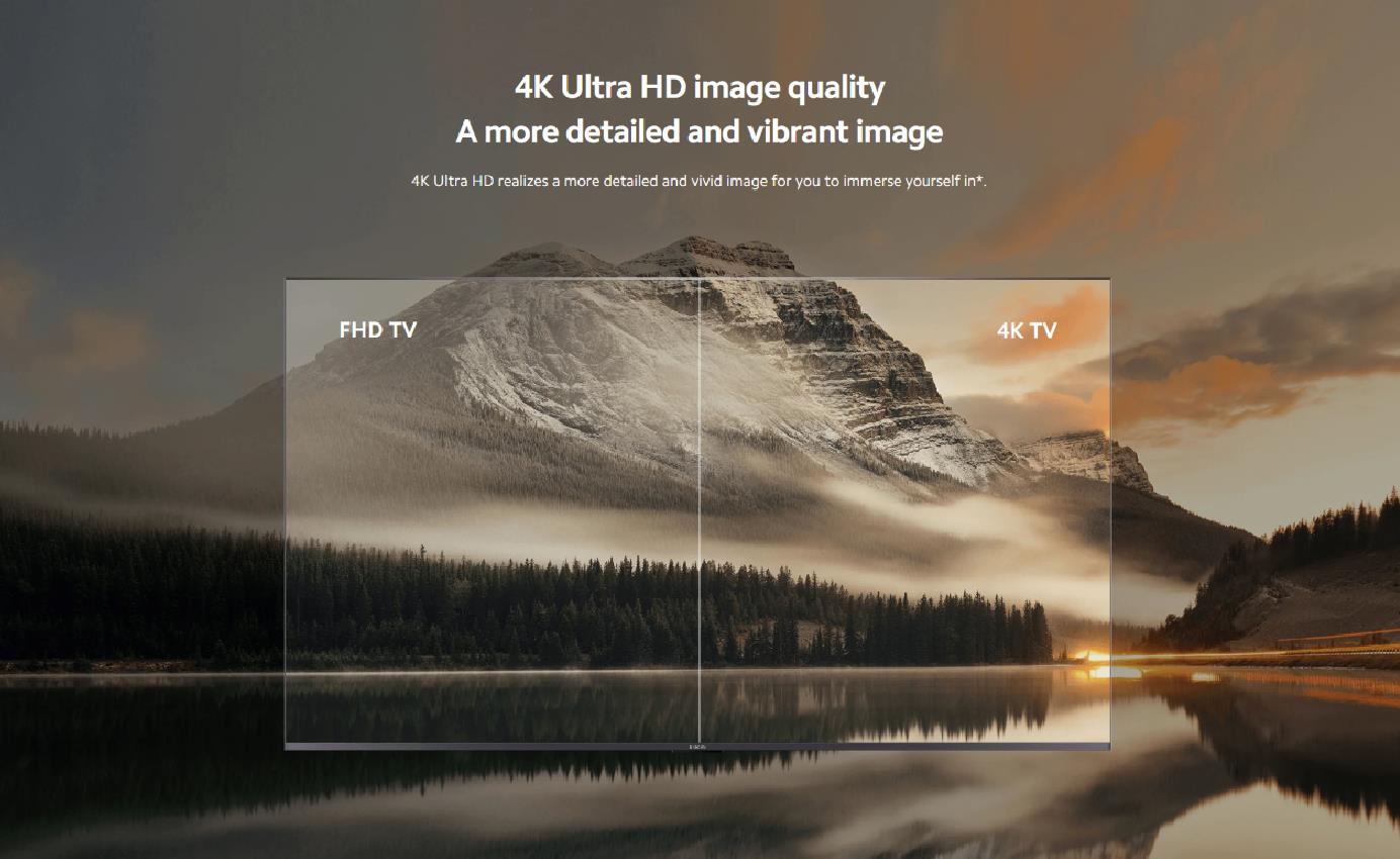 Xiaomi TV Box S 2nd Gen 4K Ultra HD Streaming Media Player