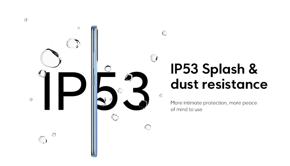 Global Version POCO M5s Phone Smartphone