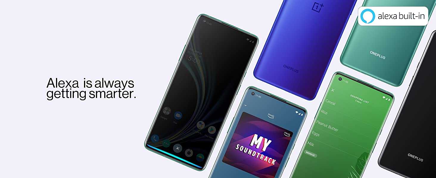Oneplus 8 pro