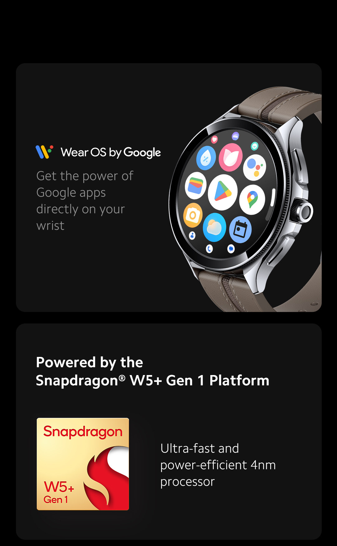 Xiaomi Watch 2 Pro Smartwatch