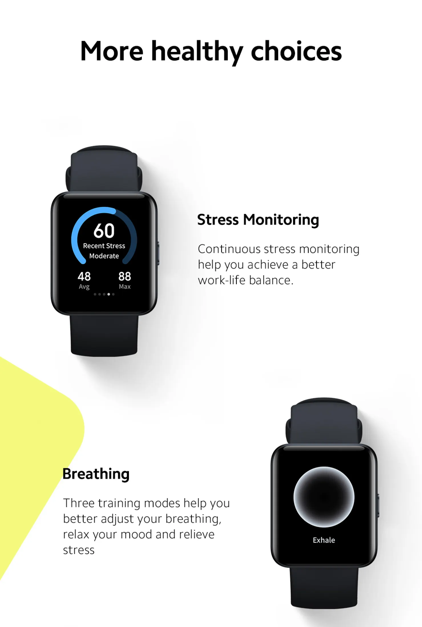 Redmi Watch 2 Lite Smartwatch
