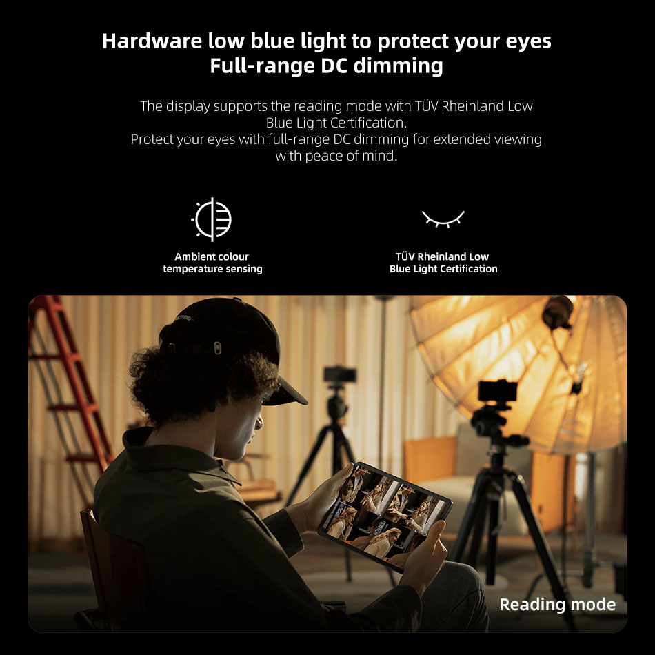 Xiaomi Pad 6