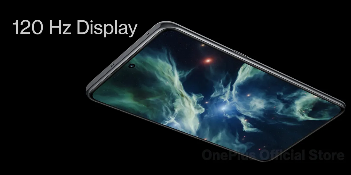 OnePlus 10T 5G Smart Phone