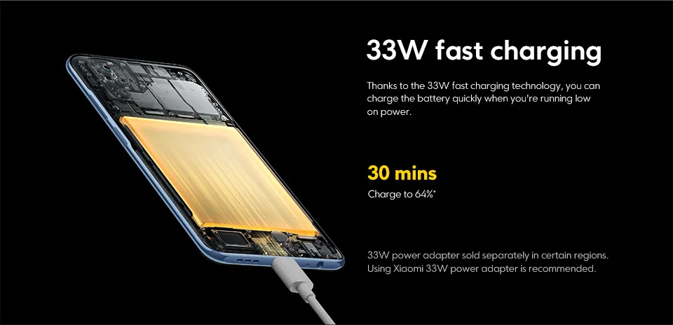Global Version POCO M5s Phone Smartphone