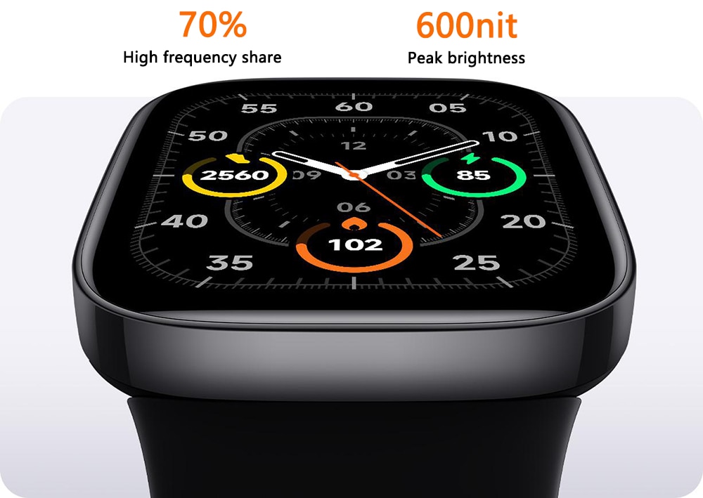 Redmi Watch 3
