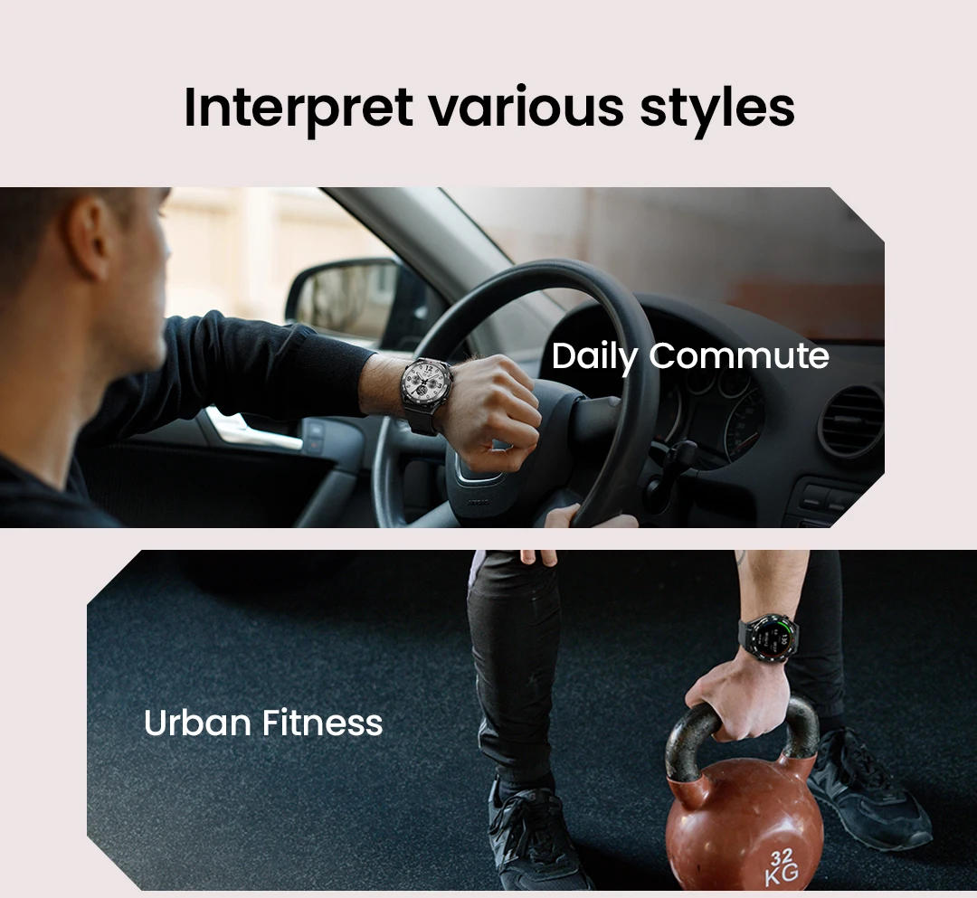 HAYLOU Watch R8 Sport Smart Watch