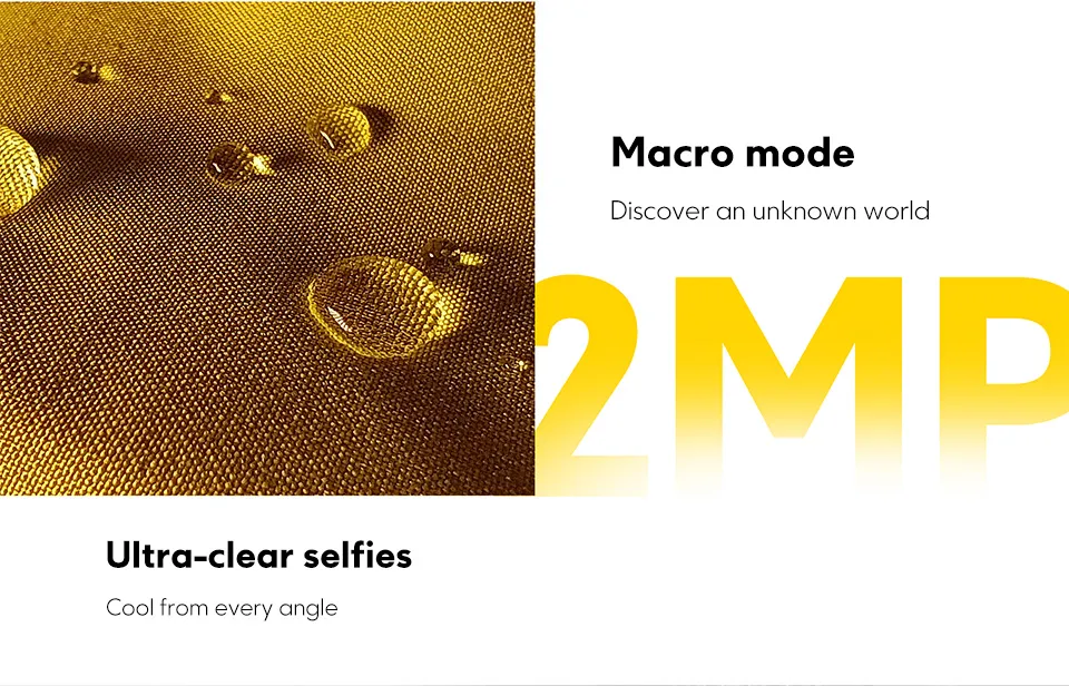 Global Version POCO M5 Smartphone