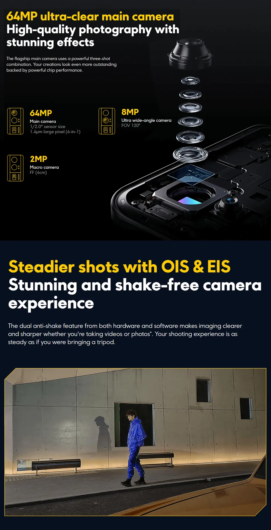 POCO F5 Pro 5G Smartphone