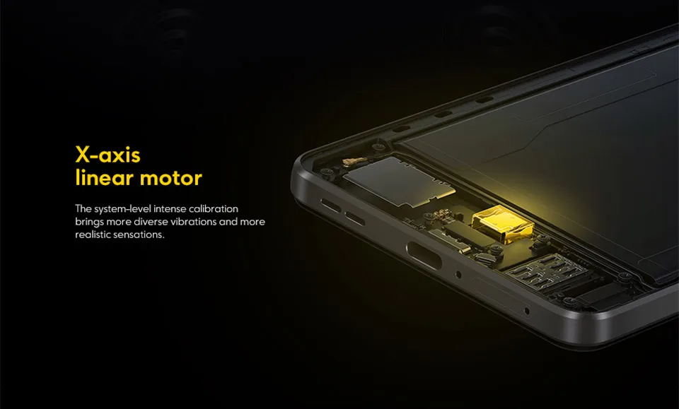 POCO F4 5G Smartphone